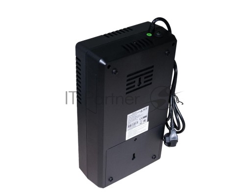 ИБП ACD PW-Entry 600 