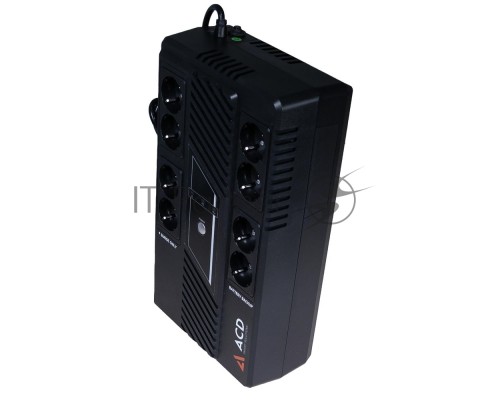 ИБП ACD PW-Entry 600 