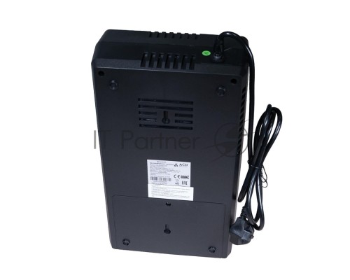 ИБП ACD PW-Entry 600 