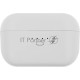 Гарнитура вкладыши Creative Zen Air Pro белый беспроводные bluetooth в ушной раковине (51EF1090AA000)