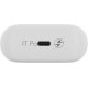 Гарнитура вкладыши Creative Zen Air Pro белый беспроводные bluetooth в ушной раковине (51EF1090AA000)