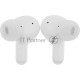 Гарнитура вкладыши Creative Zen Air Pro белый беспроводные bluetooth в ушной раковине (51EF1090AA000)