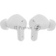 Гарнитура вкладыши Creative Zen Air Pro белый беспроводные bluetooth в ушной раковине (51EF1090AA000)