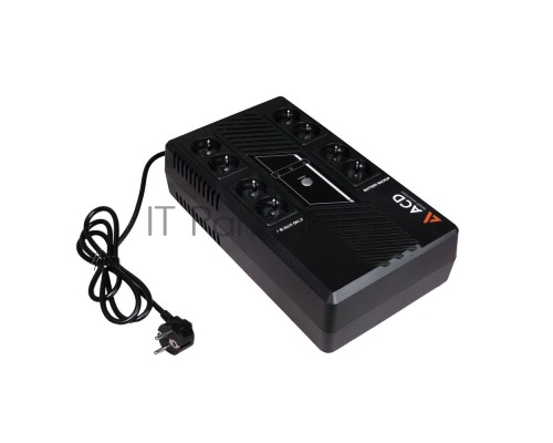 ИБП ACD PW-Entry 800 