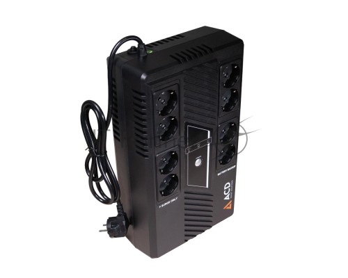 ИБП ACD PW-Entry 800 