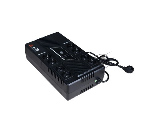 ИБП ACD PW-Entry 800 