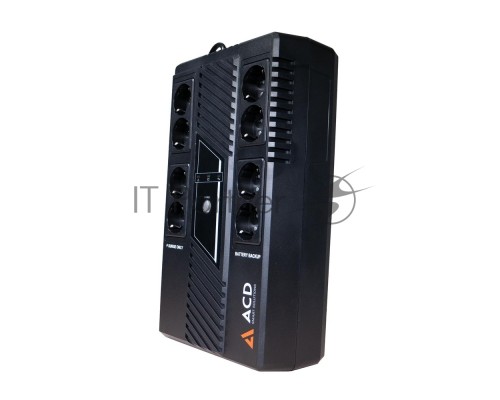 ИБП ACD PW-Entry 800 