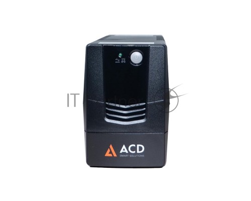 ИБП ACD PW-Base 600I 