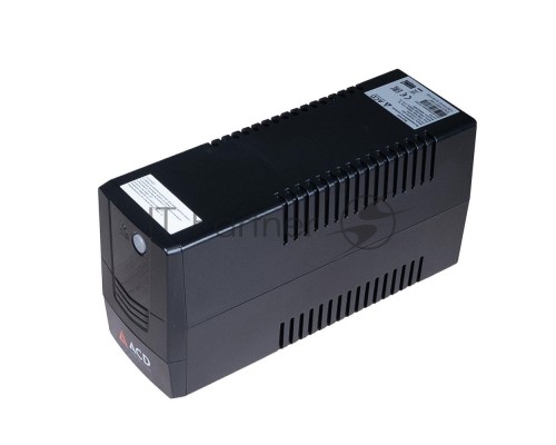 ИБП ACD PW-Base 600I 