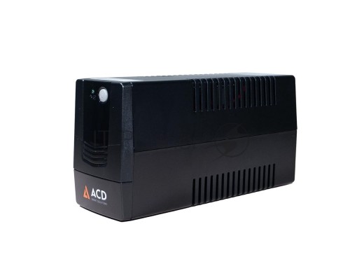 ИБП ACD PW-Base 600I 