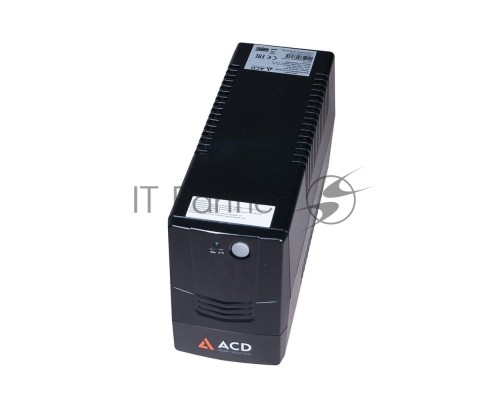 ИБП ACD PW-Base 600I 