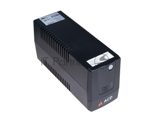 ИБП ACD PW-Base 600I 