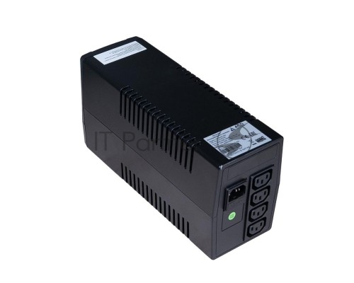 ИБП ACD PW-Base 600I 