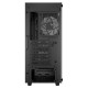 Компьютерный корпус Deepcool CC560 V2 черный без БП ATX 4x120mm 1xUSB2.0 1xUSB3.0 audio bott PSU