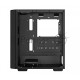 Компьютерный корпус Deepcool CC560 V2 черный без БП ATX 4x120mm 1xUSB2.0 1xUSB3.0 audio bott PSU