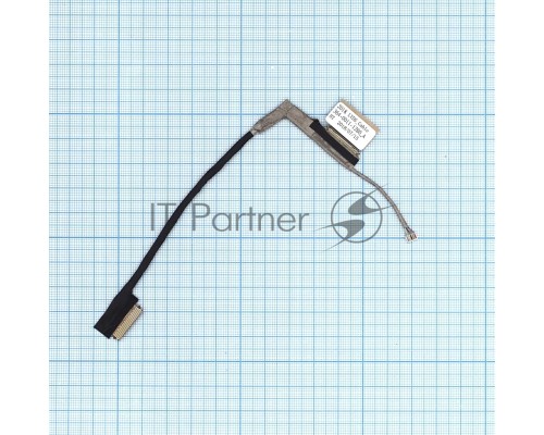 Шлейф матрицы для ноутбука Sony Vaio SVP13 SVP131 SVP132