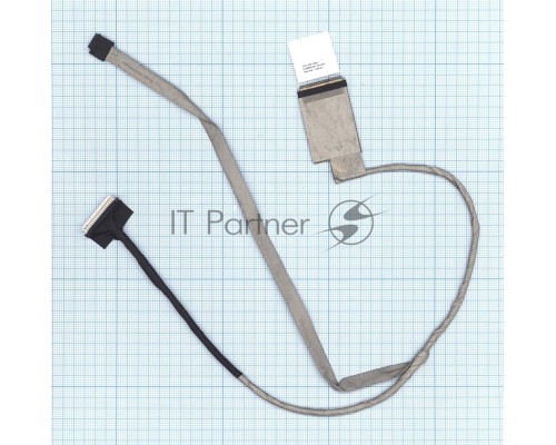Шлейф матрицы для ноутбука Sony SVE17 SVE171 SVE171A