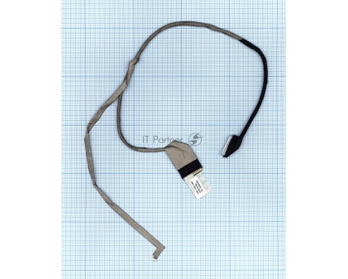 Шлейф матрицы для ноутбука Samsung NP550P7C