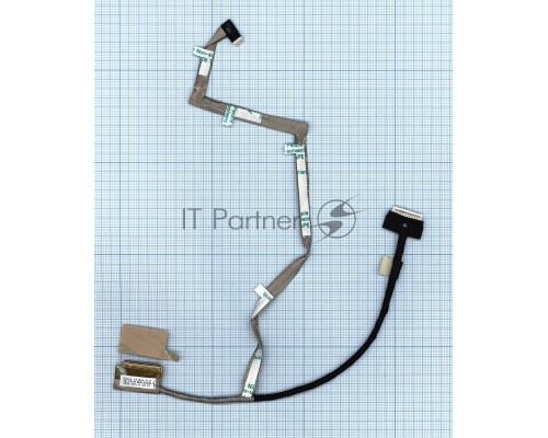 Шлейф матрицы для ноутбука Samsung NP450R4Q NP470R5E NP510R5E