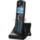 Радиотелефон ALCATEL F685 black [ATLB1427707]