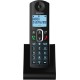 Радиотелефон ALCATEL F685 black [ATLB1427707]