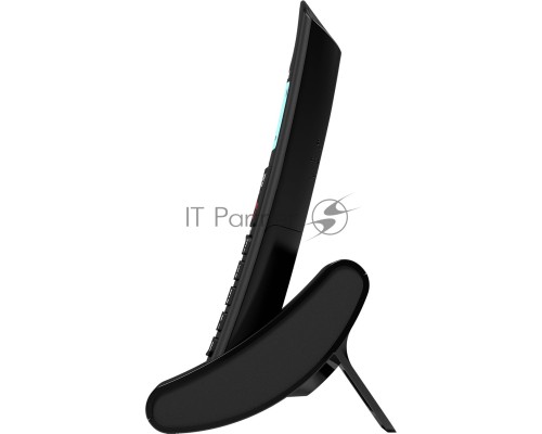 Радиотелефон ALCATEL F685 black [ATLB1427707]