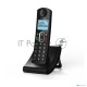 Радиотелефон ALCATEL F685 black [ATLB1427707]