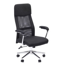 Офисное кресло Chairman CH621 черный (7162332)
