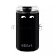 Кофемолка Kitfort КТ-7116 200Вт сист.помол.:ротац.нож вместим.:40гр черный
