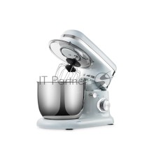Миксер планетарный Kitfort КТ-3422-1 1000Вт голубой