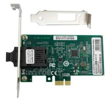 Lr-Link LREC6230PF PCIe x1 1G SFP Single-port Desktop Adapter