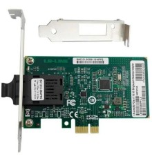Lr-Link LREC6230PF PCIe x1 1G SFP Single-port Desktop Adapter
