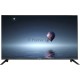 Телевизор LED 50”  Horizont 50LE7053D черный