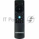 Телевизор LED 50”  Horizont 50LE7053D черный