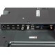 Телевизор LED 50”  Horizont 50LE7053D черный