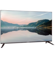 Телевизор 65” Horizont 65LE7053D черный LED UHD 60 Hz Smart