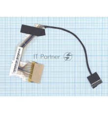 Шлейф матрицы для ноутбука Asus Eee PC 1005 1005HA VER-1  7601005