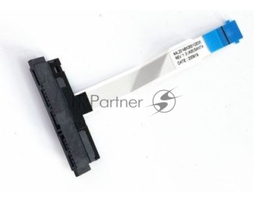 Шлейф жесткого диска для ноутбука Dell Inspiron 15 5558 5559 5000 3459 3558 5555 3568