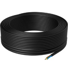 Rexant (51-0063) Кабель греющий для обогрева кровли, водостоков, площадок, ступеней ГРК-30-660-22/22м