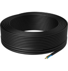 Rexant (51-0064) Кабель греющий для обогрева кровли, водостоков, площадок, ступеней ГРК-30-885-29,5/29,5м