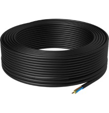 Rexant (51-0066) Кабель греющий для обогрева кровли, водостоков, площадок, ступеней ГРК-30-1500-50/50м