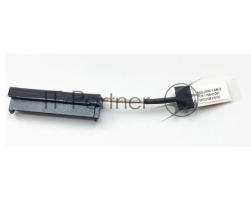 Шлейф жесткого диска для ноутбука Lenovo FLEX 3-1120 YOGA 300-11IBR 300-11IBY sata