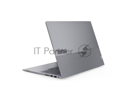 Ноутбук Lenovo Thinkbook 16 G6 IRL Core i7 13700H 8Gb SSD512Gb Intel Iris Xe graphics 16