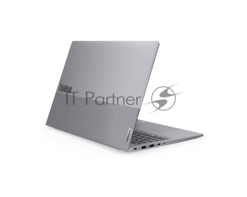 Ноутбук Lenovo Thinkbook 16 G6 IRL Core i7 13700H 8Gb SSD512Gb Intel Iris Xe graphics 16
