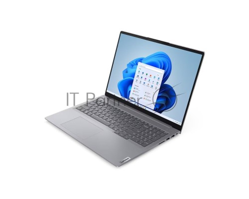 Ноутбук Lenovo Thinkbook 16 G6 IRL Core i7 13700H 8Gb SSD512Gb Intel Iris Xe graphics 16
