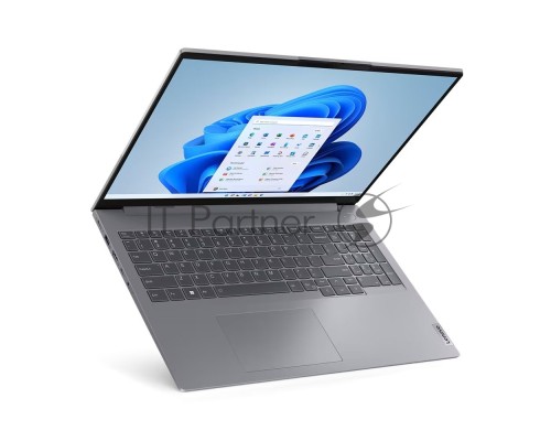 Ноутбук Lenovo Thinkbook 16 G6 IRL Core i7 13700H 8Gb SSD512Gb Intel Iris Xe graphics 16