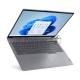 Ноутбук Lenovo Thinkbook 16 G6 IRL Core i7 13700H 8Gb SSD512Gb Intel Iris Xe graphics 16