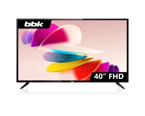 Телевизор BBK 40