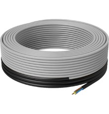 Rexant (51-0093) Кабель греющий для обогрева открытых площадок 20Вт (1200Вт), 60м