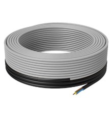 Rexant (51-0098) Кабель греющий для обогрева открытых площадок 20Вт (2700Вт), 135м